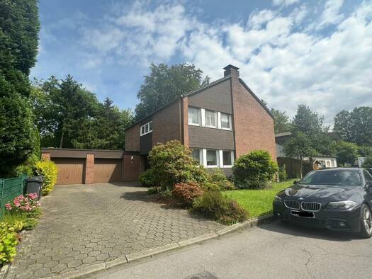 Wohnung zur Miete 900 € 2,5 Zimmer 80 m² Geschoss EG/2 frei ab 01.03.2026 Günnigfeld Bochum 44866