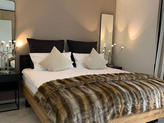 Terrassenwohnung zur Miete 970 € 2 Zimmer 68 m² Geschoss 1/2 frei ab 10.11.2025 Laufen Albstadt 72459