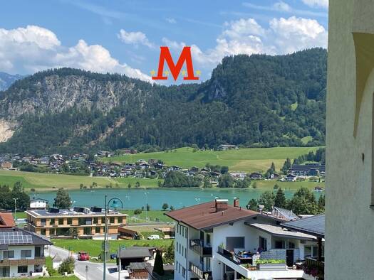 Wohnung zur Miete 1.390 € 4 Zimmer 103,4 m² Kirchdorf 32 Thiersee 6335