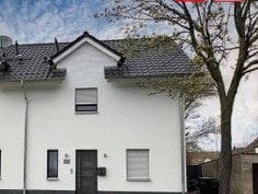 Doppelhaushälfte zum Kauf 329.000 € 4 Zimmer 110 m² 147 m² Grundstück Innenstadt Ahlen 59229