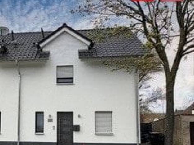 Doppelhaushälfte zum Kauf 329.000 € 4 Zimmer 110 m² 147 m² Grundstück Innenstadt Ahlen 59229