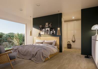 Einfamilienhaus zum Kauf provisionsfrei 497.635 € 6 Zimmer 168 m² 600 m² Grundstück Monzelfeld 54472