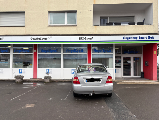 Laden zur Miete provisionsfrei 7,50 € 110 m² Verkaufsfläche teilbar von 70 m² bis 120 m² Detmolder Straße 571 Hillegossen Bielefeld 33699