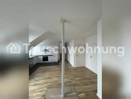 Wohnung zur Miete Tauschwohnung 1.017 € 3 Zimmer 62 m² 4. Geschoss Otterndorf Hamburg 20535