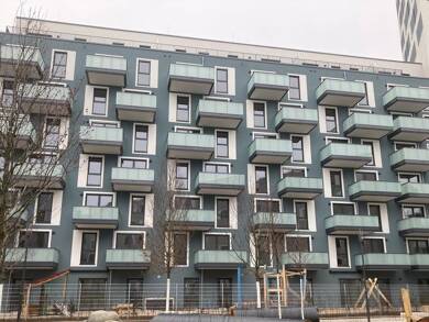 Wohnung zur Miete 1.460 € 3 Zimmer 86,3 m² 7. Geschoss frei ab 01.09.2025 Niederkasseler Lohweg 22 Oberkassel Düsseldorf 40547