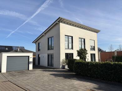 Einfamilienhaus zum Kauf 649.000 € 5 Zimmer 155 m² 531 m² Grundstück Olfen Olfen 59399