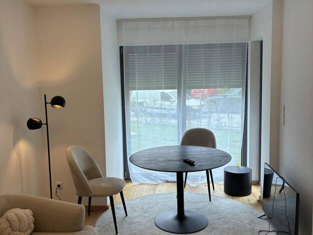 Wohnung zur Miete 1.160 € 2 Zimmer 30,5 m² 1. Geschoss frei ab 01.10.2026 Herbigstraße 33 Allach-Untermenzing München 80999