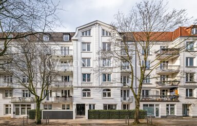 Wohnung zum Kauf 499.000 € 2 Zimmer 43 m² Winterhude Hamburg 22303