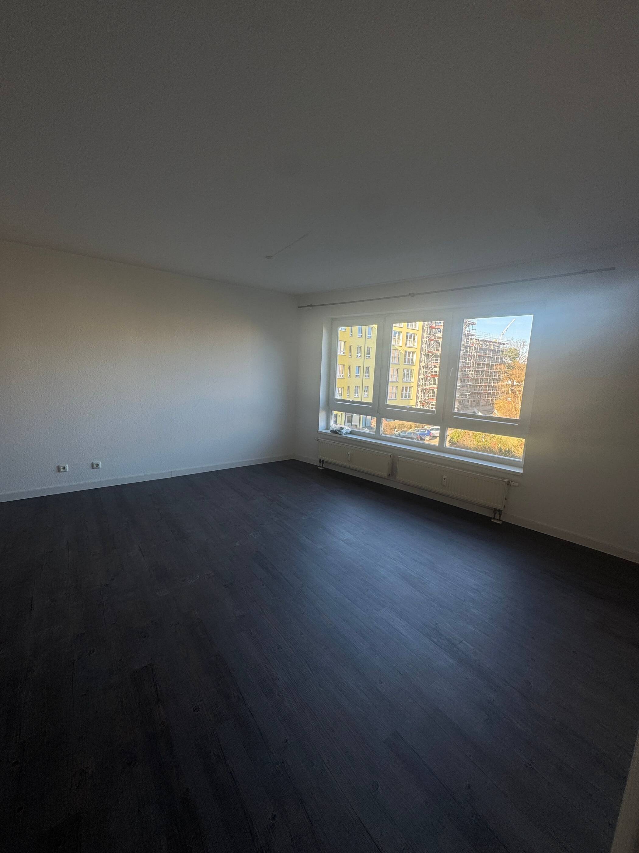 Lichtdurchflutete & Barrierefreie 2-Zimmer-Eigentumswohnung optional mit Tiefgaragenstellplatz in Drewitz – Hans-Albers-Straße 1A, 14480 Potsdam – Vorschaubild 5