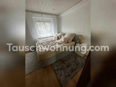 Wohnung zur Miete Tauschwohnung 850 € 3 Zimmer 85 m² Niehl Köln 50735