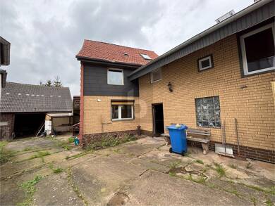 Einfamilienhaus zum Kauf 6 Zimmer 131 m² 979 m² Grundstück Duderstadt 37115