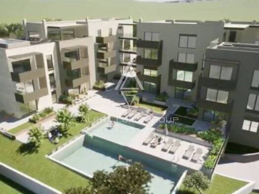 Wohnung zum Kauf 371.500 € 3 Zimmer 64 m² Tar, Tar-Vabriga Tar-Vabriga