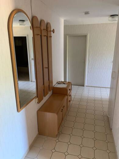 Wohnung zur Miete 750 € 3 Zimmer 73 m² Geschoss EG/3 Kernerstraße Gerabronn Gerabronn 74582