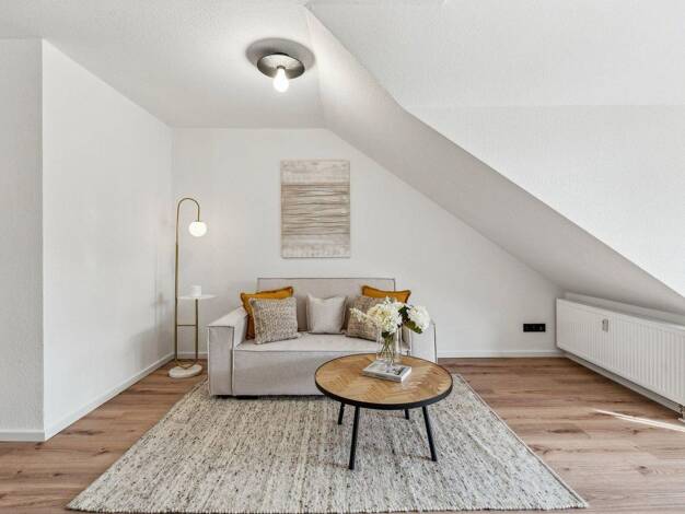 Wohnung zum Kauf provisionsfrei 149.900 € 3 Zimmer 70 m² EG Jever 26441