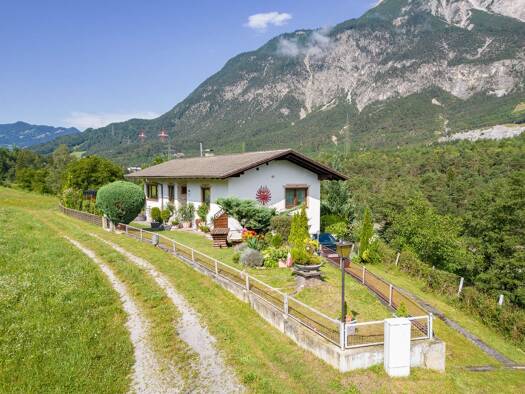 Haus zum Kauf 670.000 € 84 m² 618 m² Grundstück Roppen 6426