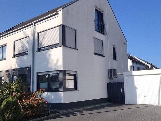 Doppelhaushälfte zum Kauf provisionsfrei 610.000 € 5 Zimmer 129 m² 255 m² Grundstück Brackel Dortmund 44309