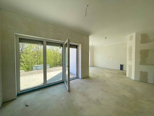 Terrassenwohnung zum Kauf provisionsfrei 424.900 € 3 Zimmer 86,4 m² Von-Behring-Straße 99a Mitte Velbert 42549