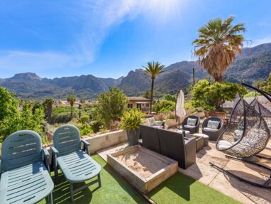 Haus zum Kauf 580.000 € 2 Zimmer 120 m² 900 m² Grundstück Sóller