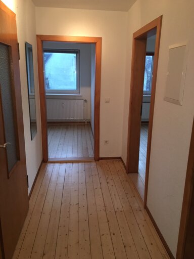 Wohnung zur Miete 623 € 3 Zimmer 65 m² 2. Geschoss frei ab sofort Im Nehrenfelde 4 Evestorf Wennigsen 30974