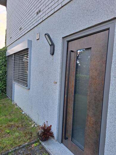 Wohnung zur Miete 480 € 1 Zimmer 38 m² Geschoss EG/1 frei ab sofort Oeneking / Stüttinghausen Lüdenscheid 58515