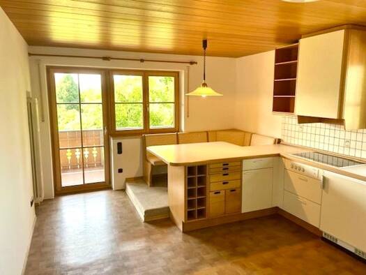 Wohnung zur Miete 1.450 € 5 Zimmer 153 m² Schonstett 83137
