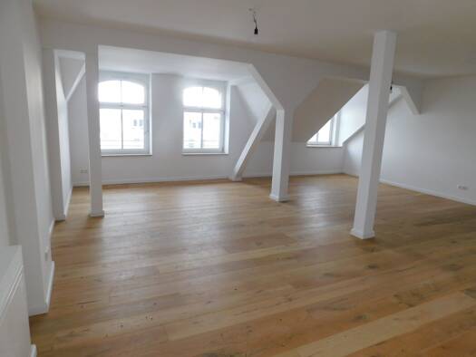 Wohnung zur Miete 1.390 € 4 Zimmer 130,2 m² frei ab sofort Beelitz Beelitz 14547