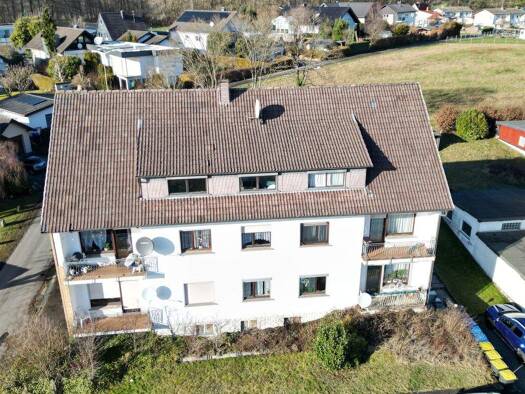 Mehrfamilienhaus zum Kauf 350.000 € 16 Zimmer 437,9 m² 1.364 m² Grundstück Birken-Honigsessen Birken-Honigessen 57587