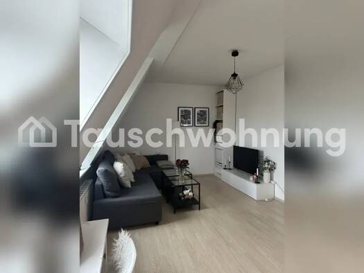 Wohnung zur Miete Tauschwohnung 500 € 2 Zimmer 40 m² 3. Geschoss Findorff-Bürgerweide Bremen 28215