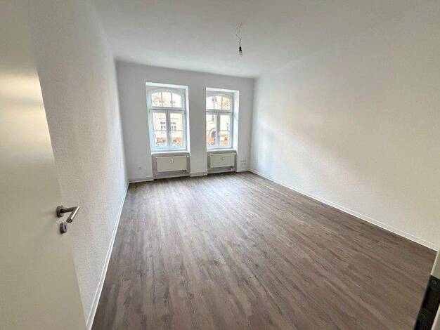 Studio zur Miete 454 € 1 Zimmer 45,4 m² frei ab 07.03.2026 Rudolf-Breitscheid-Str. 7 Lindenthal Leipzig 04158