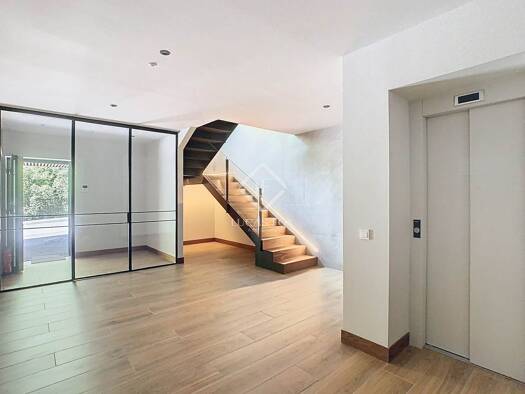 Einfamilienhaus zum Kauf 3.600.000 € 4 Zimmer 428 m² Pal AD400