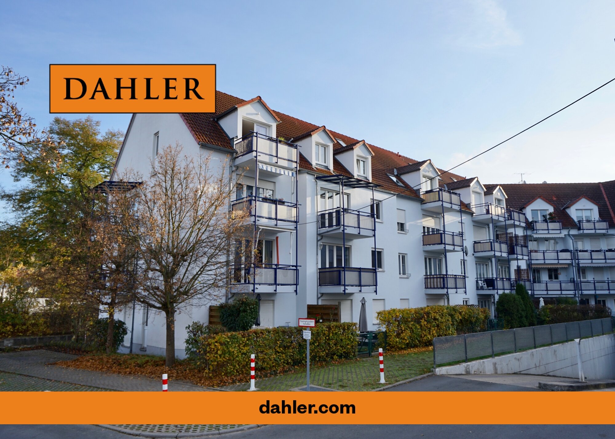 Wohnung zum Kauf 134.000 € 3 Zimmer 73,8 m²<br/>Wohnfläche Dohna Dohna 01809