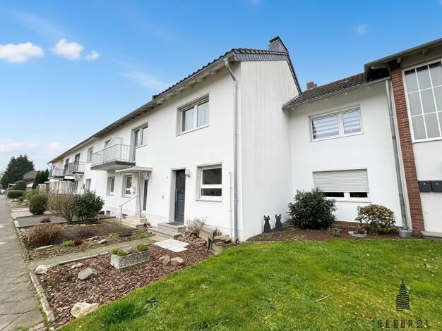 Reihenendhaus zum Kauf 195.000 € 3 Zimmer 70 m² 134 m² Grundstück Dülken Viersen 41751