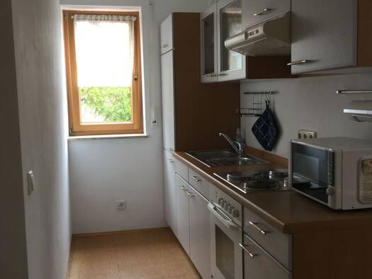 Wohnung zur Miete 550 € 1 Zimmer 37 m² Geschoss EG/2 frei ab 01.04.2026 Frankenau 29 Burk Forchheim 91301
