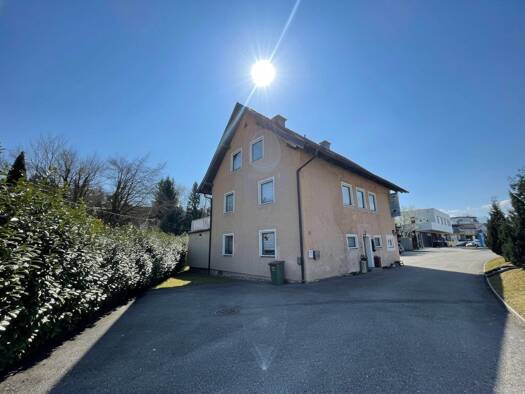 Sonstiges zum Kauf als Kapitalanlage geeignet 449.000 € 295 m² 994 m² Grundstück Velden am Wörther See 9220