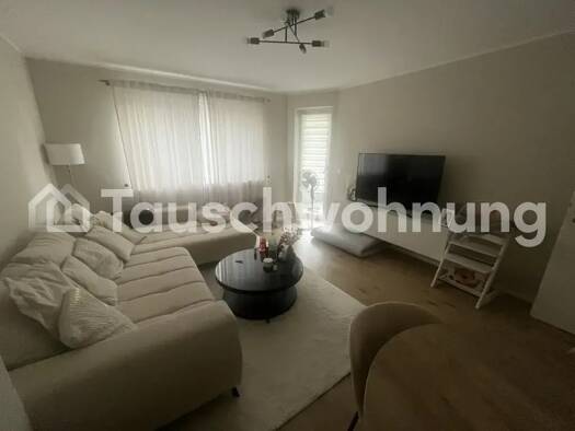 Wohnung zur Miete Tauschwohnung 627 € 3 Zimmer 67 m² 2. Geschoss Rheindorf Leverkusen 51371
