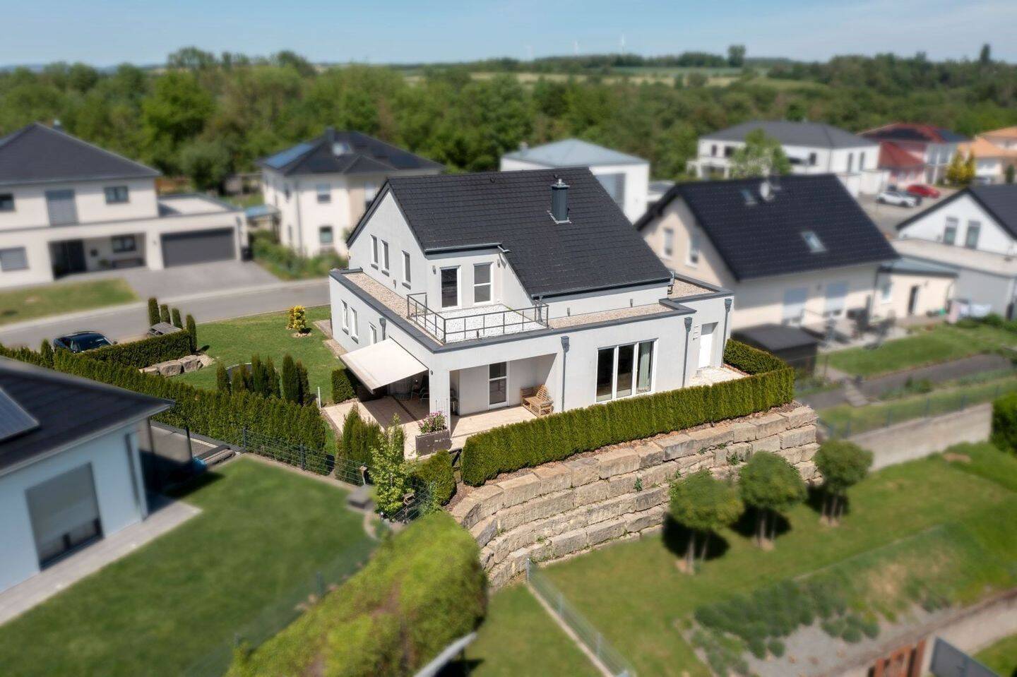Haus – Bitburg, Eifelkreis Bitburg-Prüm - Ansicht 3