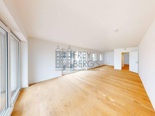 Wohnung zur Miete - Erstbezug 500 € 1 Zimmer 35,6 m² 1. Geschoss frei ab sofort Glauchaer Straße 50 Innenstadt Halle ( Saale) 06110