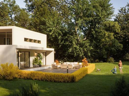 Grundstück zum Kauf 129.000 € 600 m² Grundstück Am Thiergarten 20 Rieseby 24354