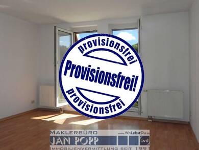 Wohnung zum Kauf provisionsfrei 55.000 € 2 Zimmer 64 m² Dachgeschoss, 3. Geschoss Grüne Linde 21 Greiz Greiz 07973