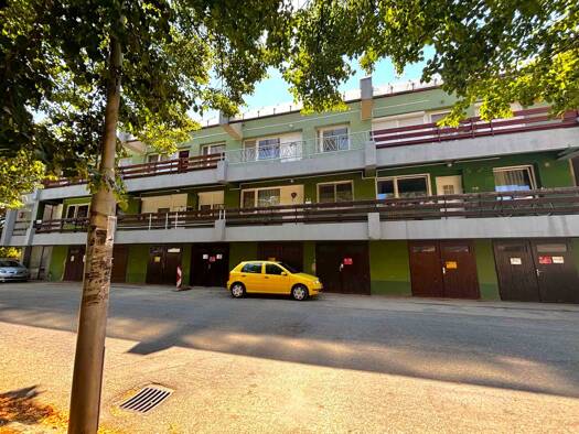 Terrassenwohnung zum Kauf provisionsfrei 234.900 € 3 Zimmer 55 m² Balatonboglár 8630