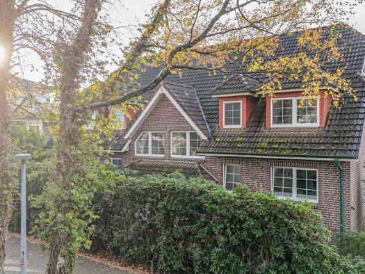 Wohnung zur Miete 970 € 3 Zimmer 96 m² EG Bad Zwischenahn II Bad Zwischenahn 26160