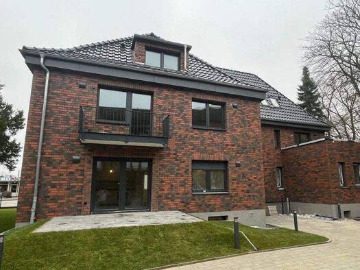 Wohnung zur Miete 1.377 € 2 Zimmer 49,2 m² 3. Geschoss frei ab sofort Cuxhavener Straße 331 Neugraben-Fischbek Hamburg 21149