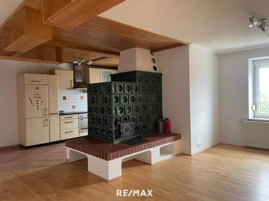 Wohnung zur Miete 455 € 3 Zimmer 91 m² 2. Geschoss Zell an der Pram 4755