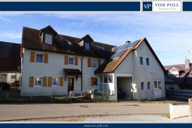 Mehrfamilienhaus zum Kauf 425.000 € 13 Zimmer 300 m² 451 m² Grundstück Unterwurmbach Gunzenhausen 91710