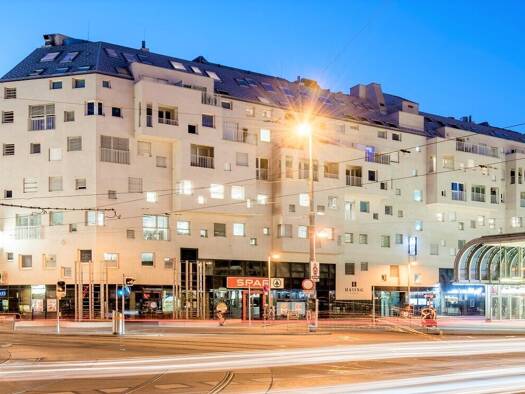Tiefgaragenstellplatz zur Miete 35,83 € Doningasse 12 Donaustadt 1220