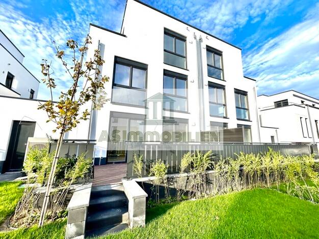Wohnung zur Miete Wohnen auf Zeit 1.550 € 2 Zimmer 75 m² frei ab sofort Sonnenberger Flur Wiesbaden / Bierstadt 65191