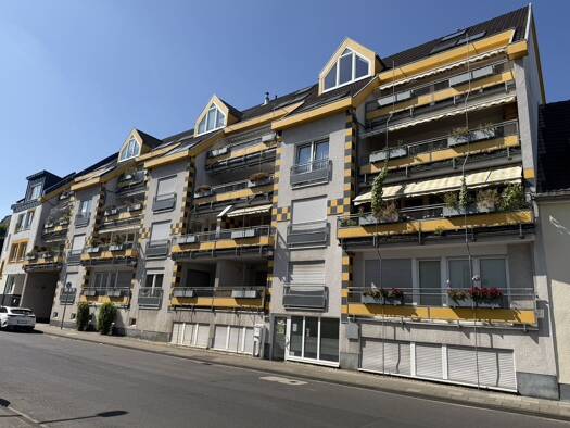 Wohnung zur Miete 700 € 2 Zimmer 52 m² Geschoss 4/5 frei ab sofort Graditzer Str. 37 c Niehl Nippes 50735