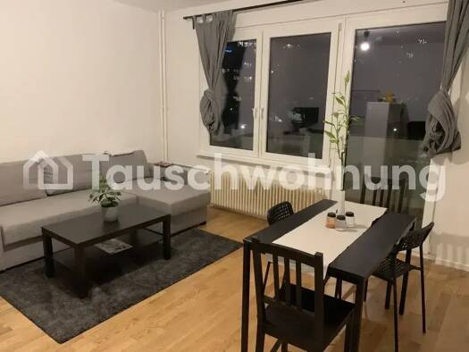 Wohnung zur Miete Tauschwohnung 873 € 2 Zimmer 56,8 m² 2. Geschoss Charlottenburg Berlin 10587