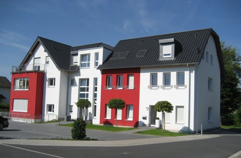 Terrassenwohnung zur Miete 860 € 2 Zimmer 74,8 m²<br/>Wohnfläche EG<br/>Geschoss Heide Lohmar 53797