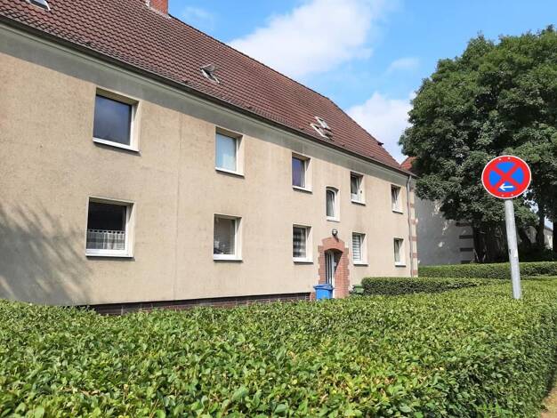 Wohnung zur Miete 451 € 3,5 Zimmer 51,2 m² 1. Geschoss Stelte 11 Alstaden-Ost Oberhausen 46049